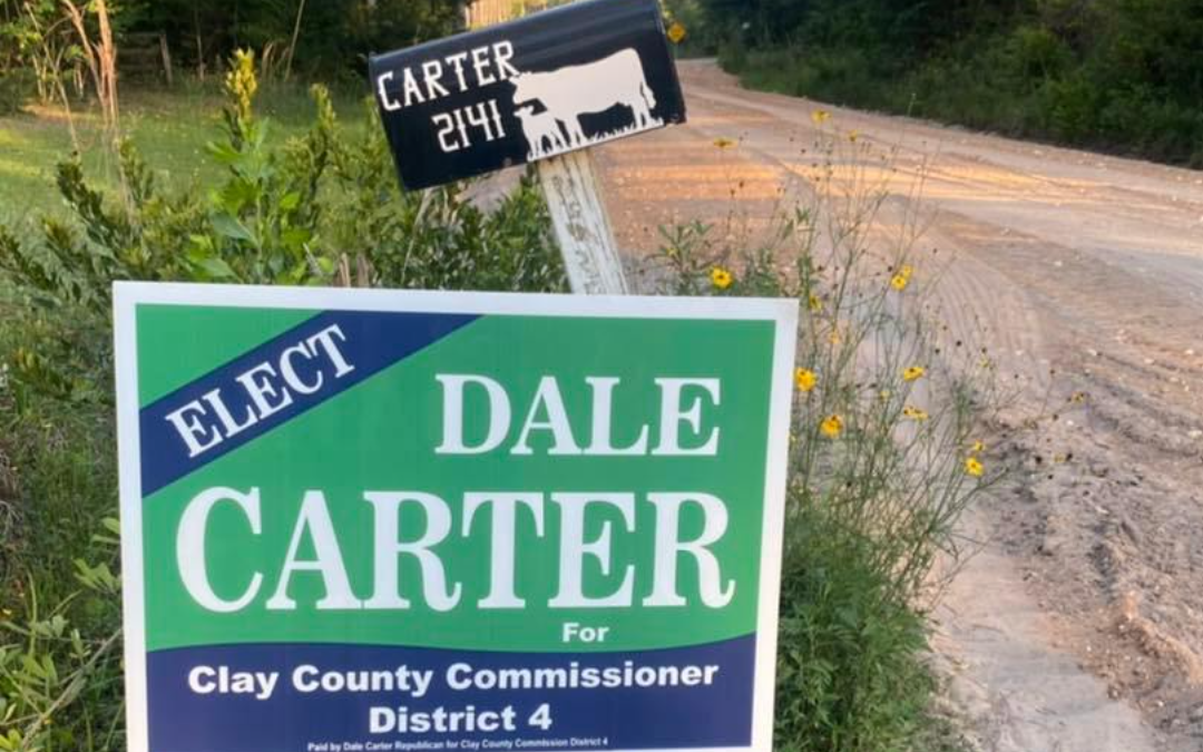 She didn’t know how to stop him: Disturbing allegations of child sexual abuse surface for county commission candidate