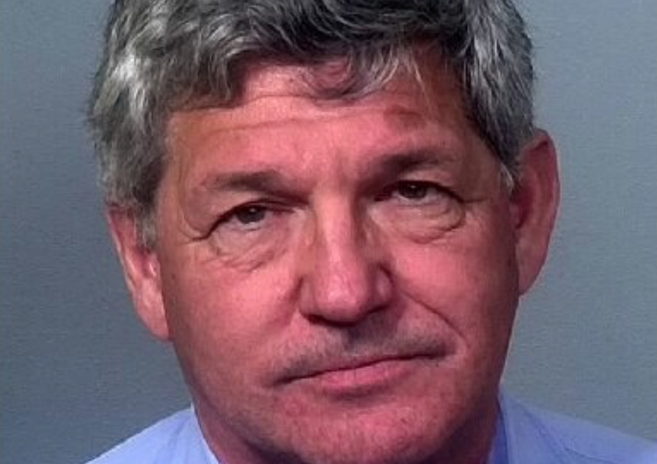 FLCGA’s public watchdog efforts lead to arrest of county’s former top official
